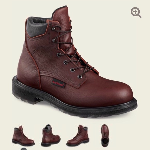 redwing 2406